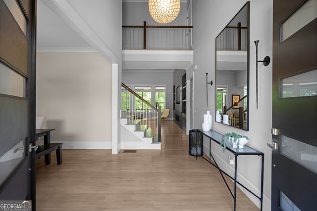 2343 Northern Oak Drive, Braselton, GA 30517