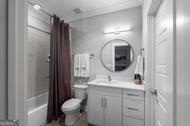 2343 Northern Oak Drive, Braselton, GA 30517