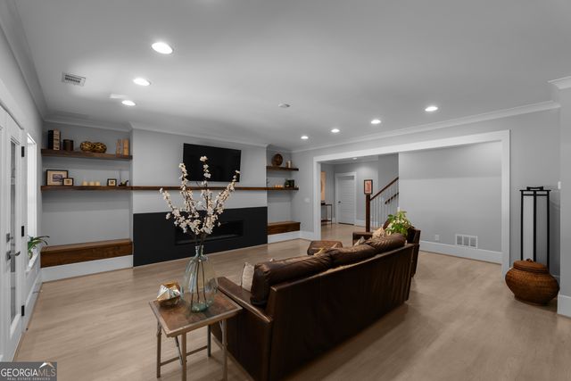 2343 Northern Oak Drive, Braselton, GA 30517
