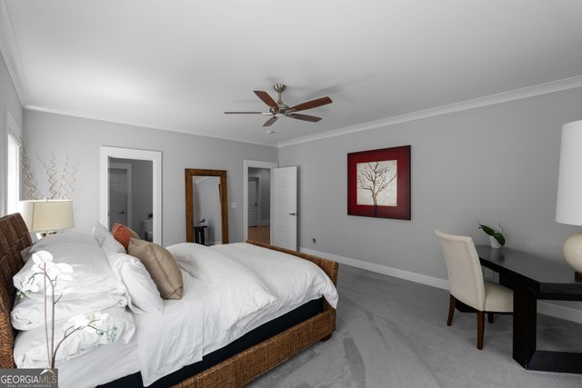 2343 Northern Oak Drive, Braselton, GA 30517