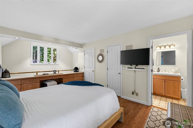 11108 110th Street Ct, Anderson Island, WA 98303
