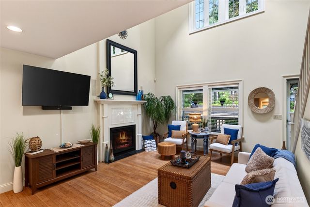 11108 110th Street Ct, Anderson Island, WA 98303