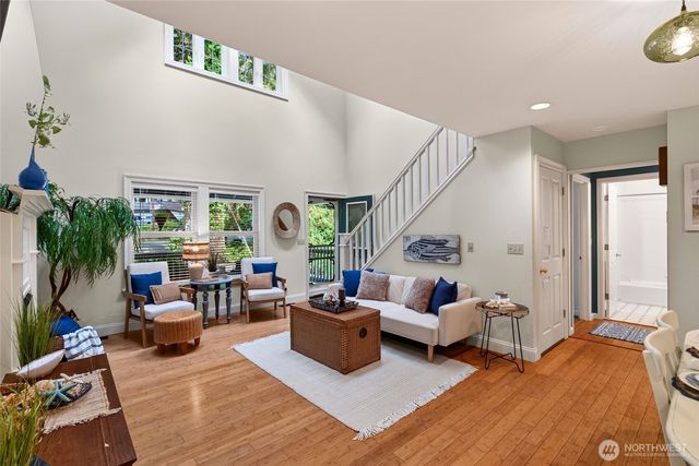 11108 110th Street Ct, Anderson Island, WA 98303