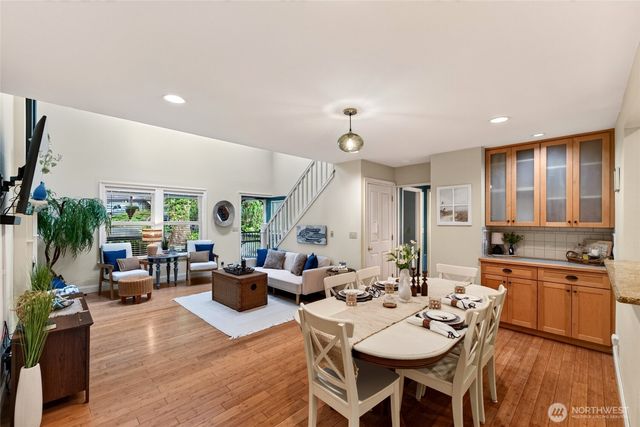 11108 110th Street Ct, Anderson Island, WA 98303