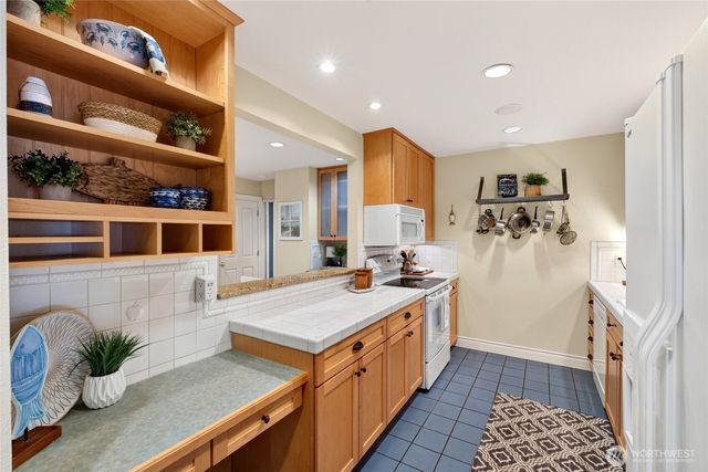 11108 110th Street Ct, Anderson Island, WA 98303