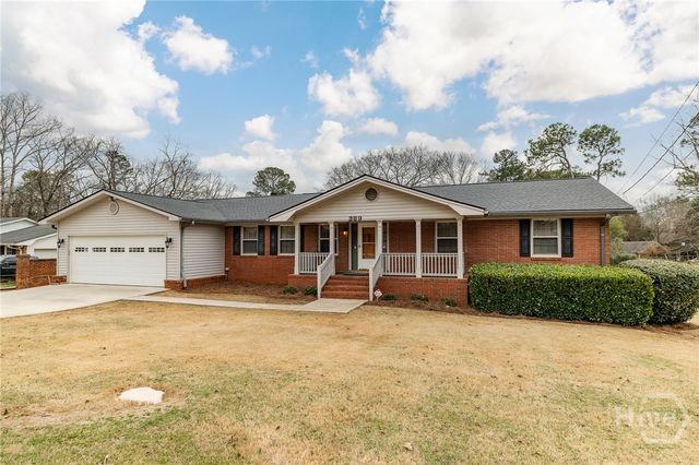 389 Ashton Drive, Athens, GA 30606