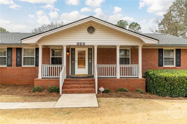 389 Ashton Drive, Athens, GA 30606