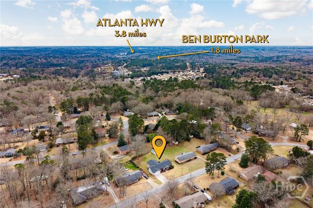 389 Ashton Drive, Athens, GA 30606