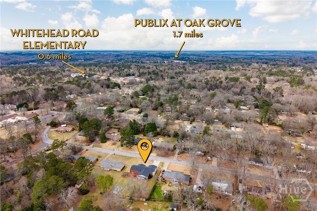 389 Ashton Drive, Athens, GA 30606