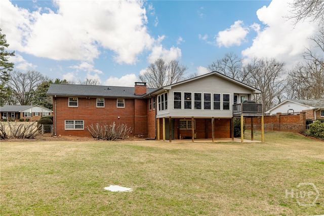 389 Ashton Drive, Athens, GA 30606