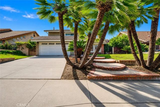 1626 Oxford Court, West Covina, CA 91791
