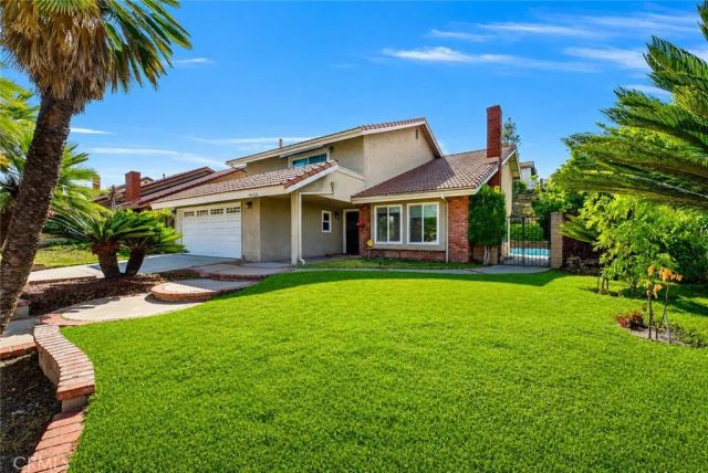 1626 Oxford Court, West Covina, CA 91791