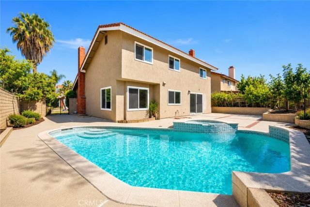 1626 Oxford Court, West Covina, CA 91791