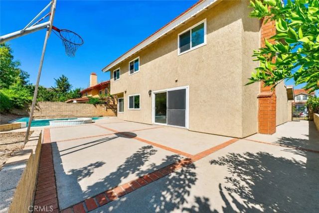 1626 Oxford Court, West Covina, CA 91791