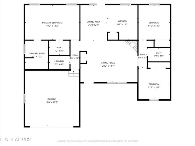 498 Oak Hills Drive, Lenoir City, TN 37771