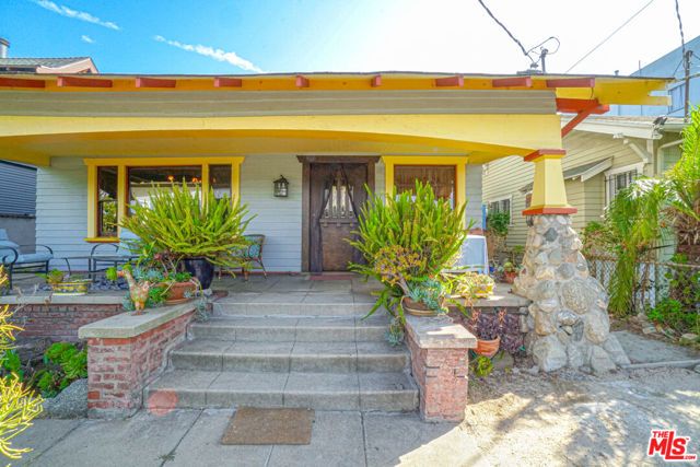 2230 INEZ Street, Los Angeles, CA 90023