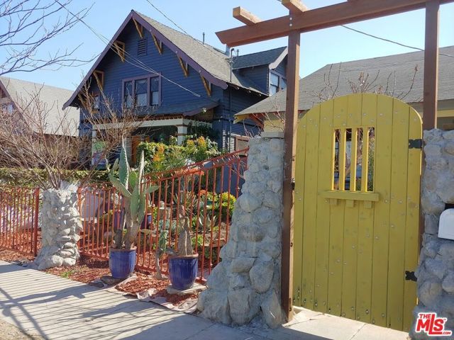 2230 INEZ Street, Los Angeles, CA 90023