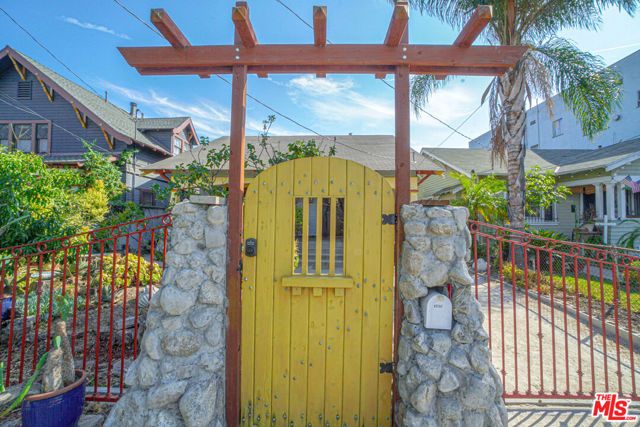 2230 INEZ Street, Los Angeles, CA 90023
