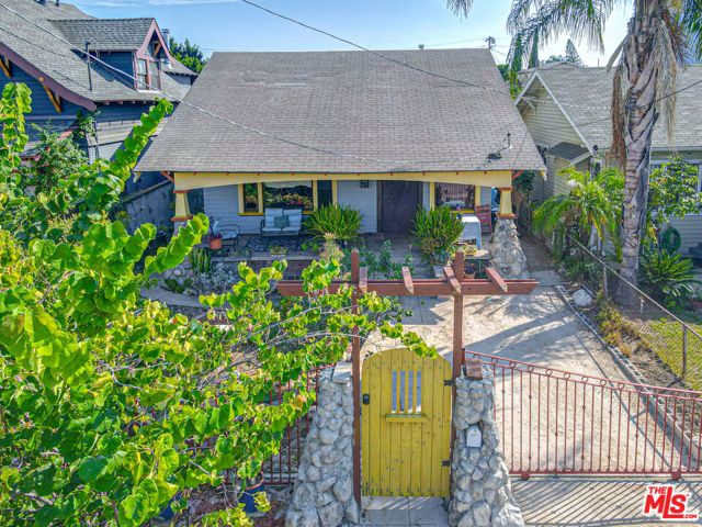2230 INEZ Street, Los Angeles, CA 90023