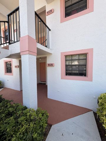 301 Norwood Terrace 128, Boca Raton, FL 33431