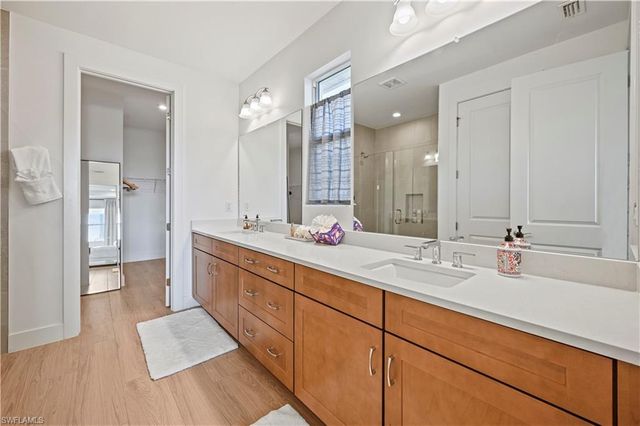 16085 Preservation BLVD, Babcock Ranch, FL 33982