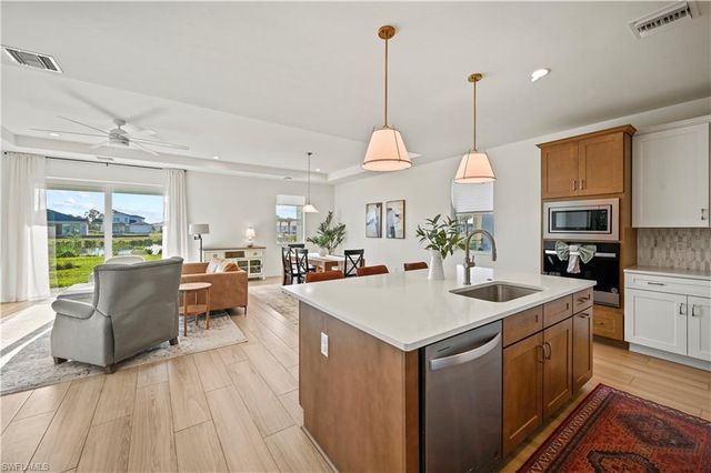 16085 Preservation BLVD, Babcock Ranch, FL 33982