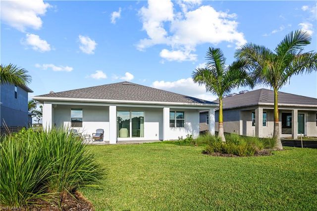 16085 Preservation BLVD, Babcock Ranch, FL 33982