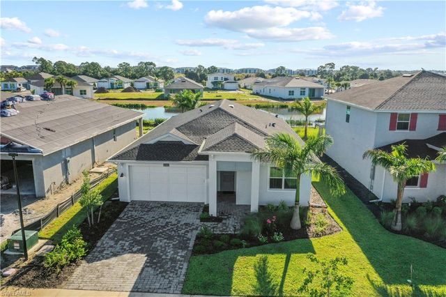 16085 Preservation BLVD, Babcock Ranch, FL 33982