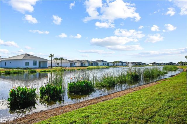 16085 Preservation BLVD, Babcock Ranch, FL 33982