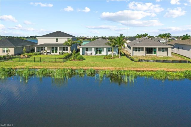 16085 Preservation BLVD, Babcock Ranch, FL 33982