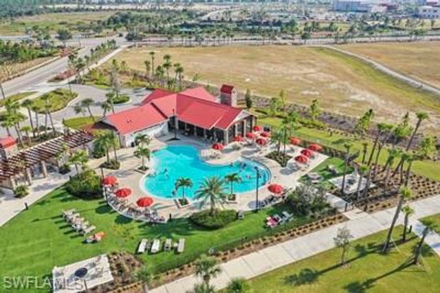 16085 Preservation BLVD, Babcock Ranch, FL 33982