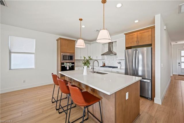 16085 Preservation BLVD, Babcock Ranch, FL 33982