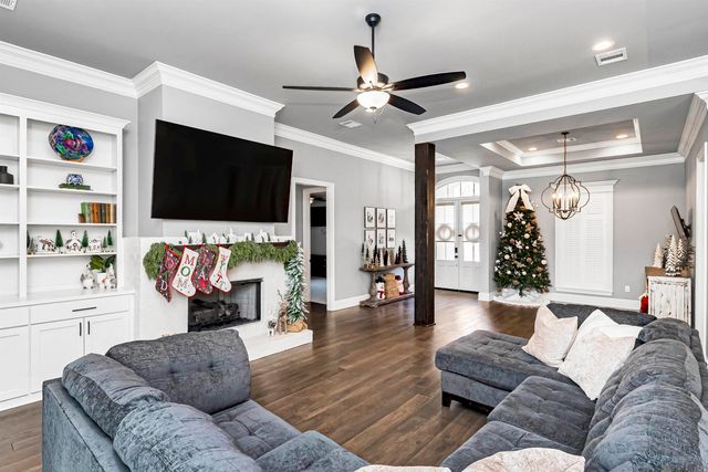 37359 Cypress Hollow Ave, Prairieville, LA 70769