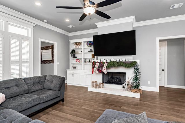 37359 Cypress Hollow Ave, Prairieville, LA 70769