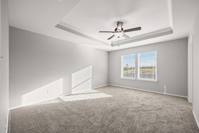 218 Lyre Leaf DR, Buda, TX 78610