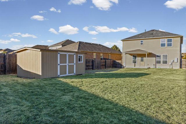 218 Lyre Leaf DR, Buda, TX 78610