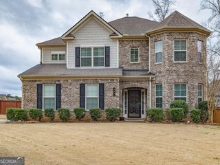 600 Lockerbie Terrace, Mcdonough, GA 30252