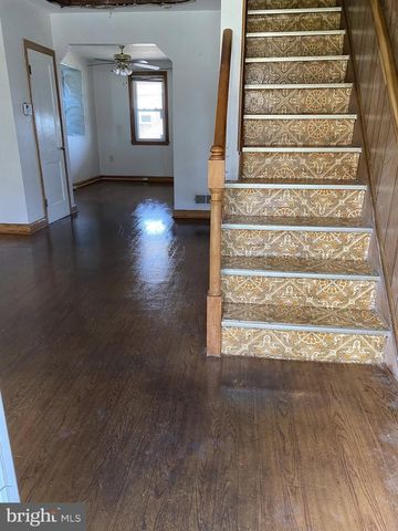 335 N GRANTLEY ST, Baltimore, MD 21229