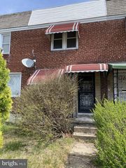 335 N GRANTLEY ST, Baltimore, MD 21229
