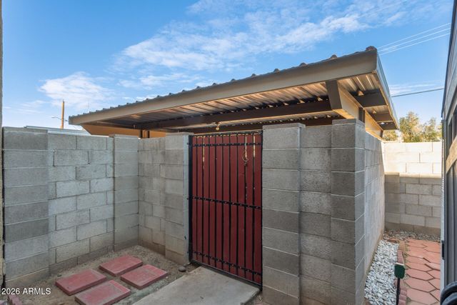 2724 W MCLELLAN Boulevard W 119, Phoenix, AZ 85017