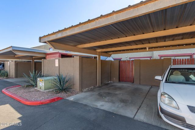 2724 W MCLELLAN Boulevard W 119, Phoenix, AZ 85017