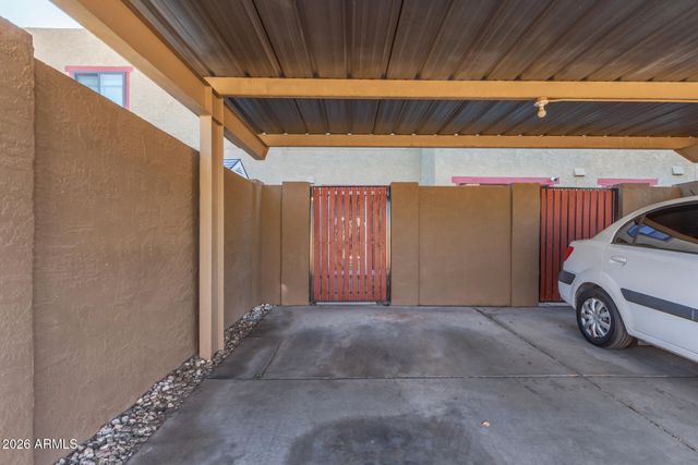 2724 W MCLELLAN Boulevard W 119, Phoenix, AZ 85017