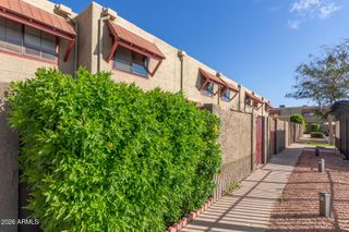 2724 W MCLELLAN Boulevard W 119, Phoenix, AZ 85017