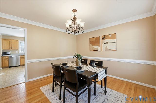 7854 Willow Walk Dr, Chesterfield, VA 23832