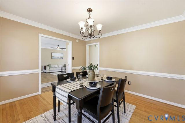 7854 Willow Walk Dr, Chesterfield, VA 23832