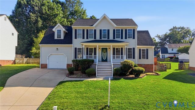7854 Willow Walk Dr, Chesterfield, VA 23832