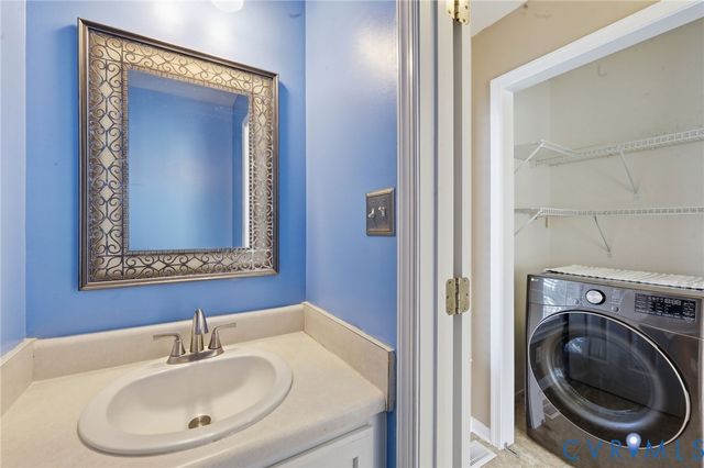 7854 Willow Walk Dr, Chesterfield, VA 23832