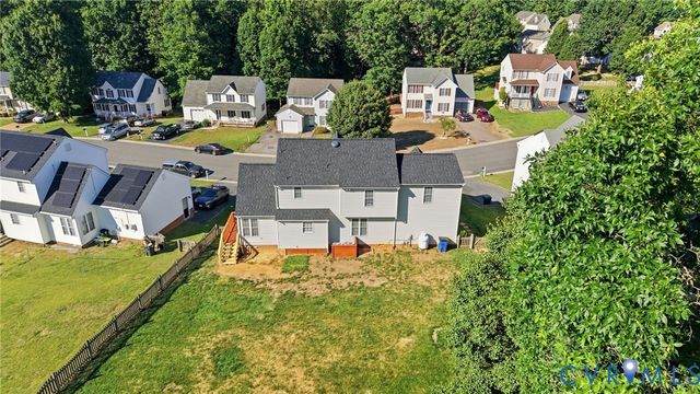 7854 Willow Walk Dr, Chesterfield, VA 23832