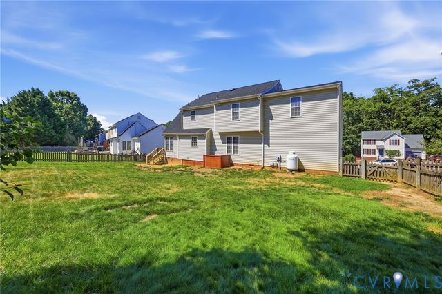 7854 Willow Walk Dr, Chesterfield, VA 23832