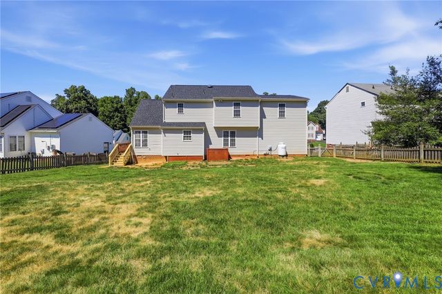 7854 Willow Walk Dr, Chesterfield, VA 23832